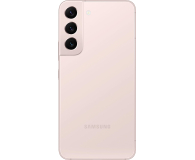 Samsung Galaxy S22 8/256GB Pink Gold - 715544 - zdjęcie 3